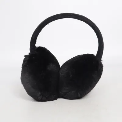Cache-oreilles (Noir)