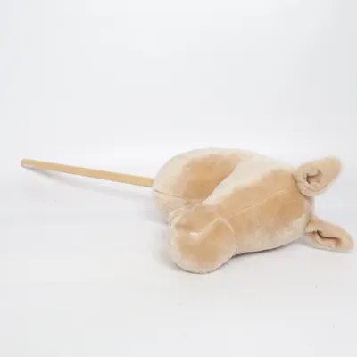 Käpphäst (Beige)