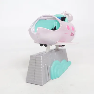 Jouet (Argent, Multicolore) de MGA Entertainment