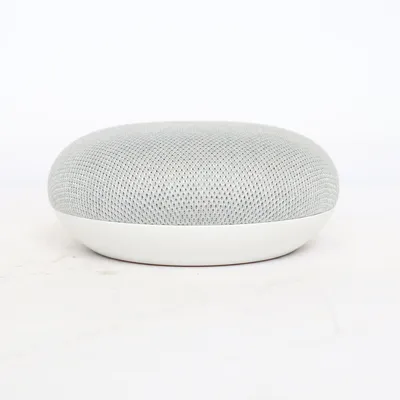 Röstassistent (GA00210-NO) från Google