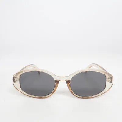 Zonnebril (Beige) van Appear