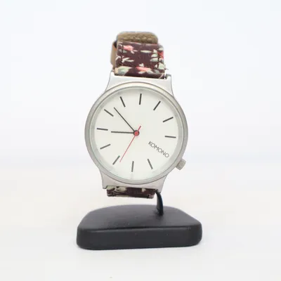 Armbandsur (Flerfärgad) från Komono