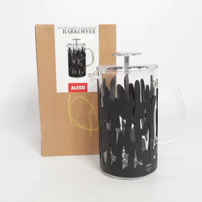 Kitchenware (Barkroll) from Alessi