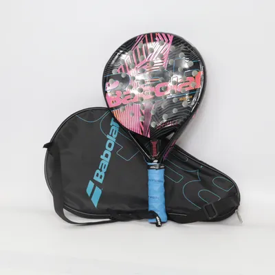 Padel racket (Defiance) van Babolat