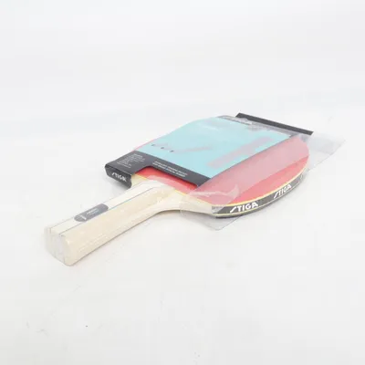 Table tennis racket (Hefty) from Stiga