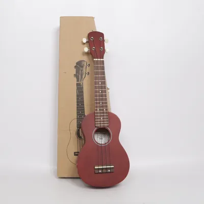 Ukulele (Brown)