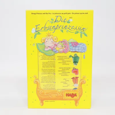 Board game from Haba