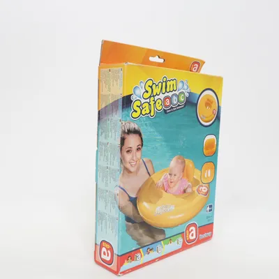 Zwemband (swim safe - step a ) van Bestway