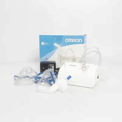 Hjälpmedel (Comp A-I-R) från Omron