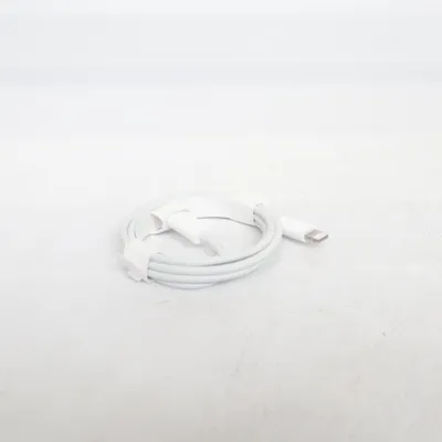 Mobiloplader fra Apple