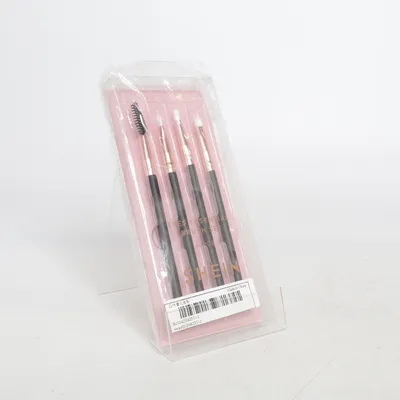 Pinceau de maquillage (Eyes Essential Brush Set) de Shein