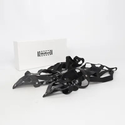 Bijou de main (Noir) de Wolford Métal inconnu