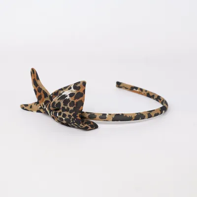 Diadeem (Beige, Meerkleurig)