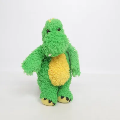 Gosedjur (Grön, Gul) från Bolibompa
