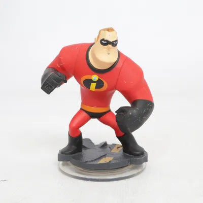 Game-accessoire (Mr. Incredible) van Disney Infinity