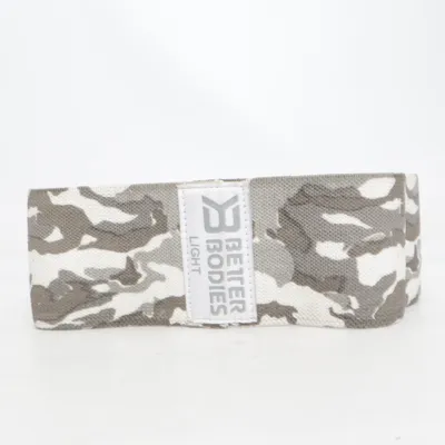 Träningsband (Grå, Vit, Flerfärgad) från Better Bodies