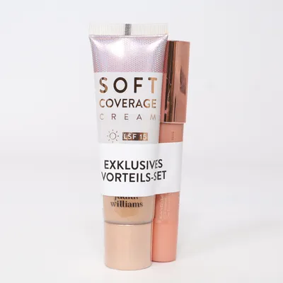 Make-up set van Judith Williams