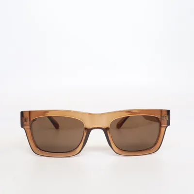 Solglasögon (Brun) från Zign