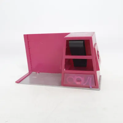 Meubles pour maison de poupée (Violet, Argent) de Bratz