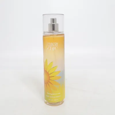 Brume corporelle (Country Chic) de Bath & Body Works