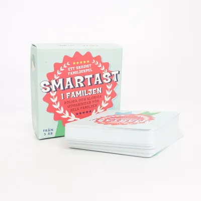Brädspel från Nicotext