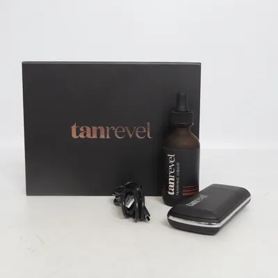 Spray autobronzant (Tan Device) de Tanrevel