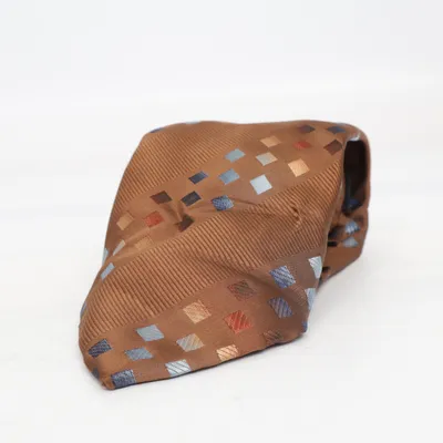 Slips (Brun, Flerfärgad) från Melka
