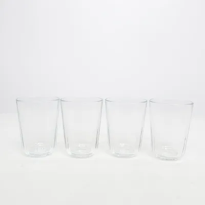 Glas (Transparent) von Eva Solo