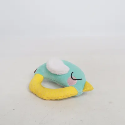Baby toy (Blue, Yellow, Multicolored) from Goboken
