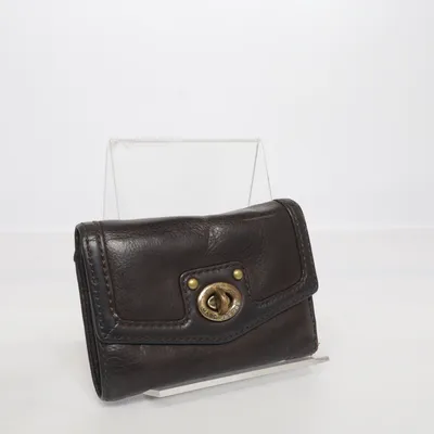 Plånbok (Brun) från Marc Jacobs Skinn