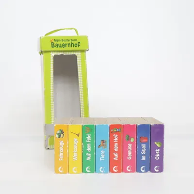 Aktivitetsleksak från Loewe