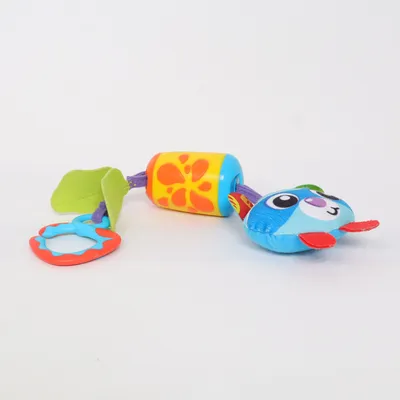 Bebisleksak (Flerfärgad) från Playgro