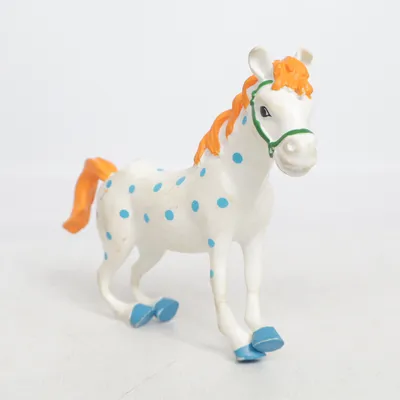 Leksaksdjur (Pippi) från Pippi Långstrump