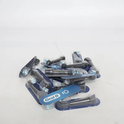 Zahnbürstenkopf (Io) von Oral-B