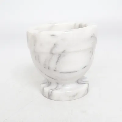 Mortar (White)