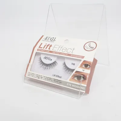 Nepwimpers (Defined Curl 745 Invisiband ) van Ardell