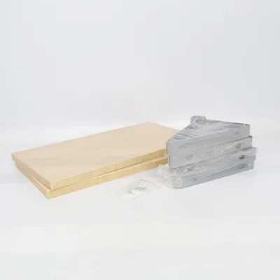 Shelf (ROBIN) from IKEA