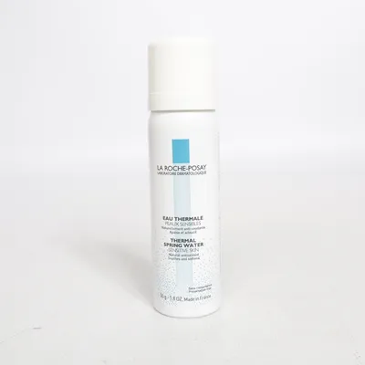 Face mist from La Roche-Posay