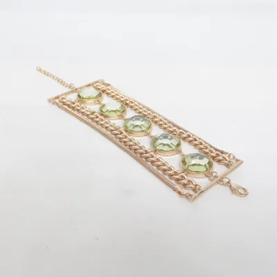 Armbånd (Chrystal) fra Accessories MQ Ukendt metal