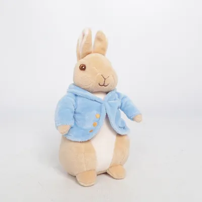 Soft toy (Peter Rabbit) from Beatrix Potter