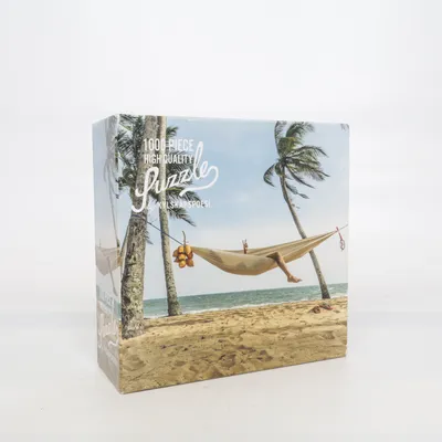 Pussel från Kylskåpspoesi