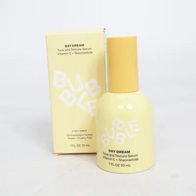 Serum (Day Dream) från Bubble