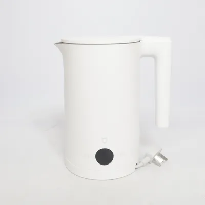 Electric kettle (Mjhwsh03ym) from Xiaomi
