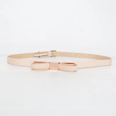 Bälte (Rosa, Guldfärgad) från Ted Baker