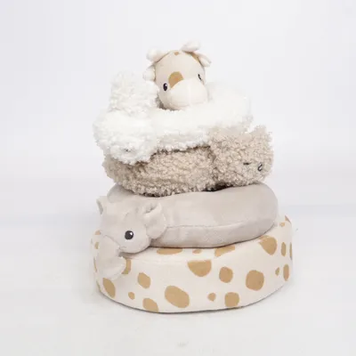 Jouet d'éveil (Blanc, Beige) de H&M Home Polyester