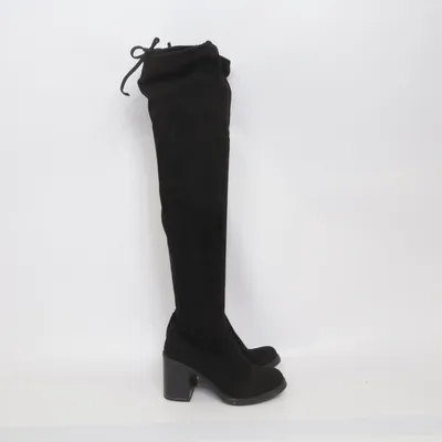 Bottes (Noir) de Vox