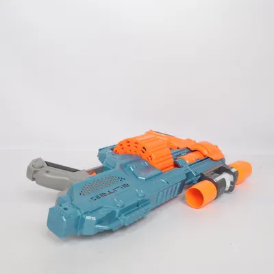 Leksaksvapen (Shockwave) från Nerf
