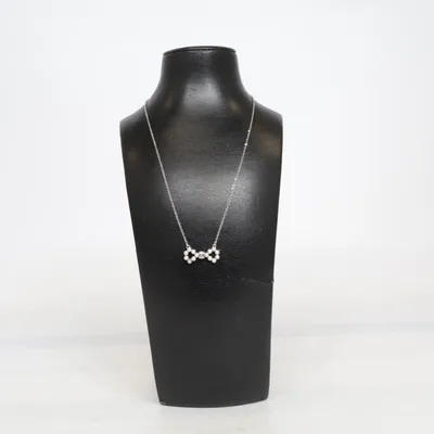 Halsband (Silverfärgad) från Ted Baker Okänd metall