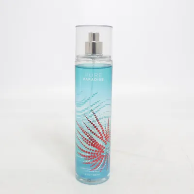 Brume corporelle (Pure Paradise) de Bath & Body Works