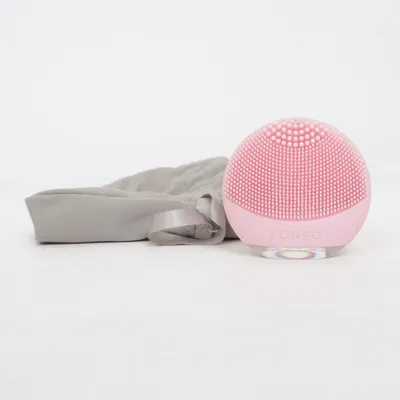 Schoonmaakapparaat van Foreo